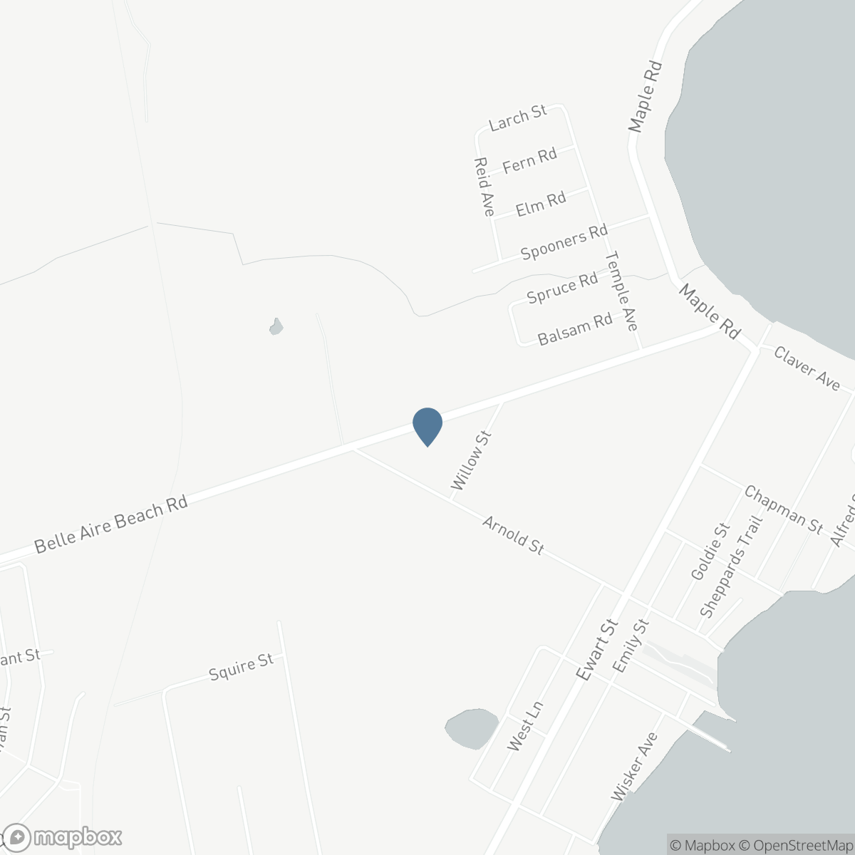 1139 BELLE AIRE BEACH ROAD, Innisfil, Ontario L0L 1C0